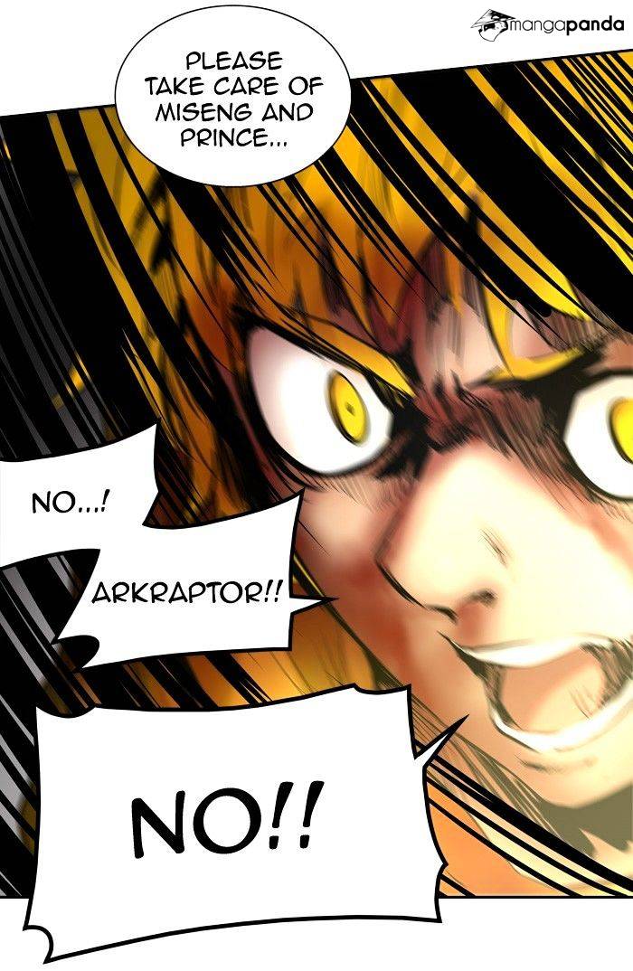 Tower of God Chapter 307 image 061